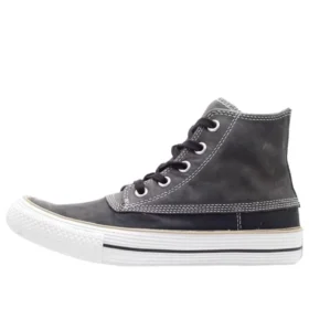 Chuck Taylor All Star Duck Boot Hi “Siyah”