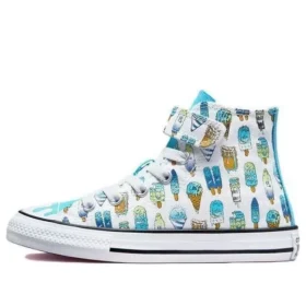 Chuck Taylor All Star Easy-On “Beyaz Mavi”