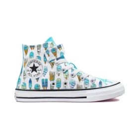 Chuck Taylor All Star Easy-On “Beyaz Mavi”