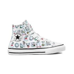 Chuck Taylor All Star Easy-On “Beyaz Mavi”
