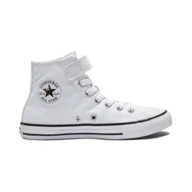 Chuck Taylor All Star Easy-On Butterflies “Beyaz Pembe Faz Üzüm Fizz”