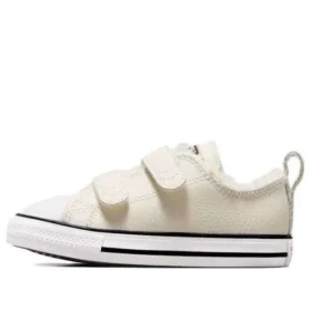Chuck Taylor All Star Easy On Deri “Beyaz”