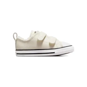 Chuck Taylor All Star Easy On Deri “Beyaz”