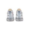 Chuck Taylor All Star Easy-On High “Beyaz Mavi”