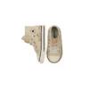Chuck Taylor All Star Easy-On High “Nakışlı Çiçek Desenli – Doğal Fildişi”