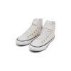 Chuck Taylor All Star Easy-On High “Sevgililer Günü 2023 – Vintage Beyaz”