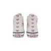 Chuck Taylor All Star Easy-On High “Sevgililer Günü 2023 – Vintage Beyaz”