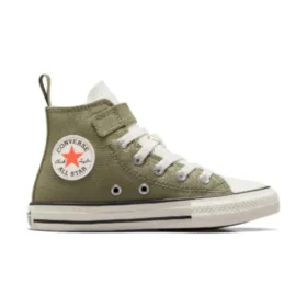 Chuck Taylor All Star Easy On “Kahverengi”