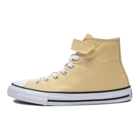 Chuck Taylor All Star Easy On Kanvas Ayakkabı “Sarı”