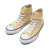 Chuck Taylor All Star Easy On Kanvas Ayakkabı “Sarı”
