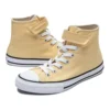 Chuck Taylor All Star Easy On Kanvas Ayakkabı “Sarı”