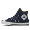 Chuck Taylor All Star Easy-On Kapitone Jakarlı “Lacivert”