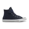 Chuck Taylor All Star Easy-On Kapitone Jakarlı “Lacivert”