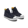 Chuck Taylor All Star Easy-On Kapitone Jakarlı “Lacivert”