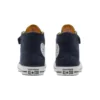Chuck Taylor All Star Easy-On Kapitone Jakarlı “Lacivert”