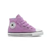 Chuck Taylor All Star Easy-On Kapitone Jakarlı “Lila”
