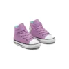 Chuck Taylor All Star Easy-On Kapitone Jakarlı “Lila”