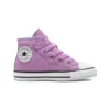Chuck Taylor All Star Easy-On Kapitone Jakarlı “Lila”