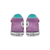 Chuck Taylor All Star Easy-On Kapitone Jakarlı “Lila”