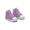 Chuck Taylor All Star Easy-On Kapitone Jakarlı “Lila”