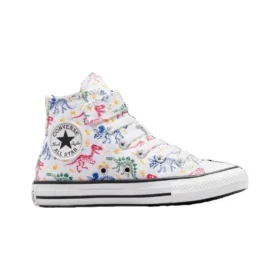 Chuck Taylor All Star Easy-On “Çok Renkli”