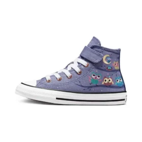 Chuck Taylor All Star Easy-On “Owls”