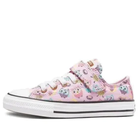 Chuck Taylor All Star Easy-On Owls “Pembe”