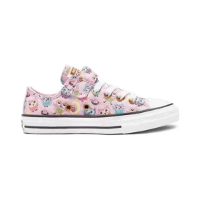 Chuck Taylor All Star Easy-On Owls “Pembe”