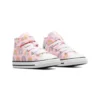 Chuck Taylor All Star Easy-On Rainbows Stretch-Lace “Pembe”