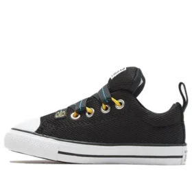 Chuck Taylor All Star Easy On “Siyah”