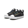 Chuck Taylor All Star Easy On “Siyah”