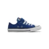 Chuck Taylor All Star Easy-On “Twill – Mavi”