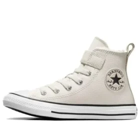 Chuck Taylor All Star Easy On Yüksek Bilekli “Beyaz”