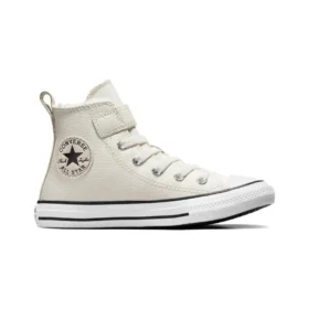 Chuck Taylor All Star Easy On Yüksek Bilekli “Beyaz”