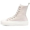 Chuck Taylor All Star Ekstra Yüksek Platform “Mountain Club – Silt Red”
