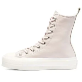 Chuck Taylor All Star Ekstra Yüksek Platform “Mountain Club – Silt Red”
