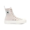 Chuck Taylor All Star Ekstra Yüksek Platform “Mountain Club – Silt Red”