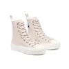 Chuck Taylor All Star Ekstra Yüksek Platform “Mountain Club – Silt Red”