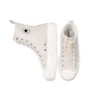 Chuck Taylor All Star Ekstra Yüksek Platform “Mountain Club – Silt Red”