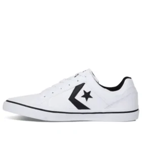 Chuck Taylor All Star El Distrito logolu “Beyaz”
