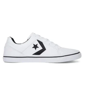 Chuck Taylor All Star El Distrito logolu “Beyaz”