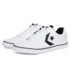 Chuck Taylor All Star El Distrito logolu “Beyaz”