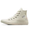 Chuck Taylor All Star Enchanted Garden High Top “Bej”