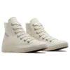 Chuck Taylor All Star Enchanted Garden High Top “Bej”