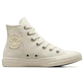 Chuck Taylor All Star Enchanted Garden High Top “Bej”