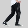 Chuck Taylor All Star Eşofman Altı Asya Bedenleri “Siyah”