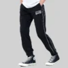 Chuck Taylor All Star Eşofman Altı Asya Bedenleri “Siyah”