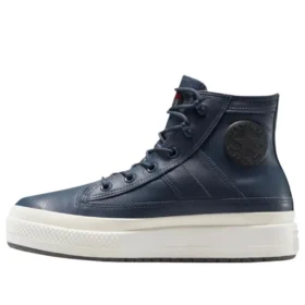 Chuck Taylor All Star Equip Su Geçirmez Yüksek Bilekli “Lacivert”