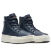 Chuck Taylor All Star Equip Su Geçirmez Yüksek Bilekli “Lacivert”