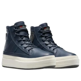 Chuck Taylor All Star Equip Su Geçirmez Yüksek Bilekli “Lacivert”